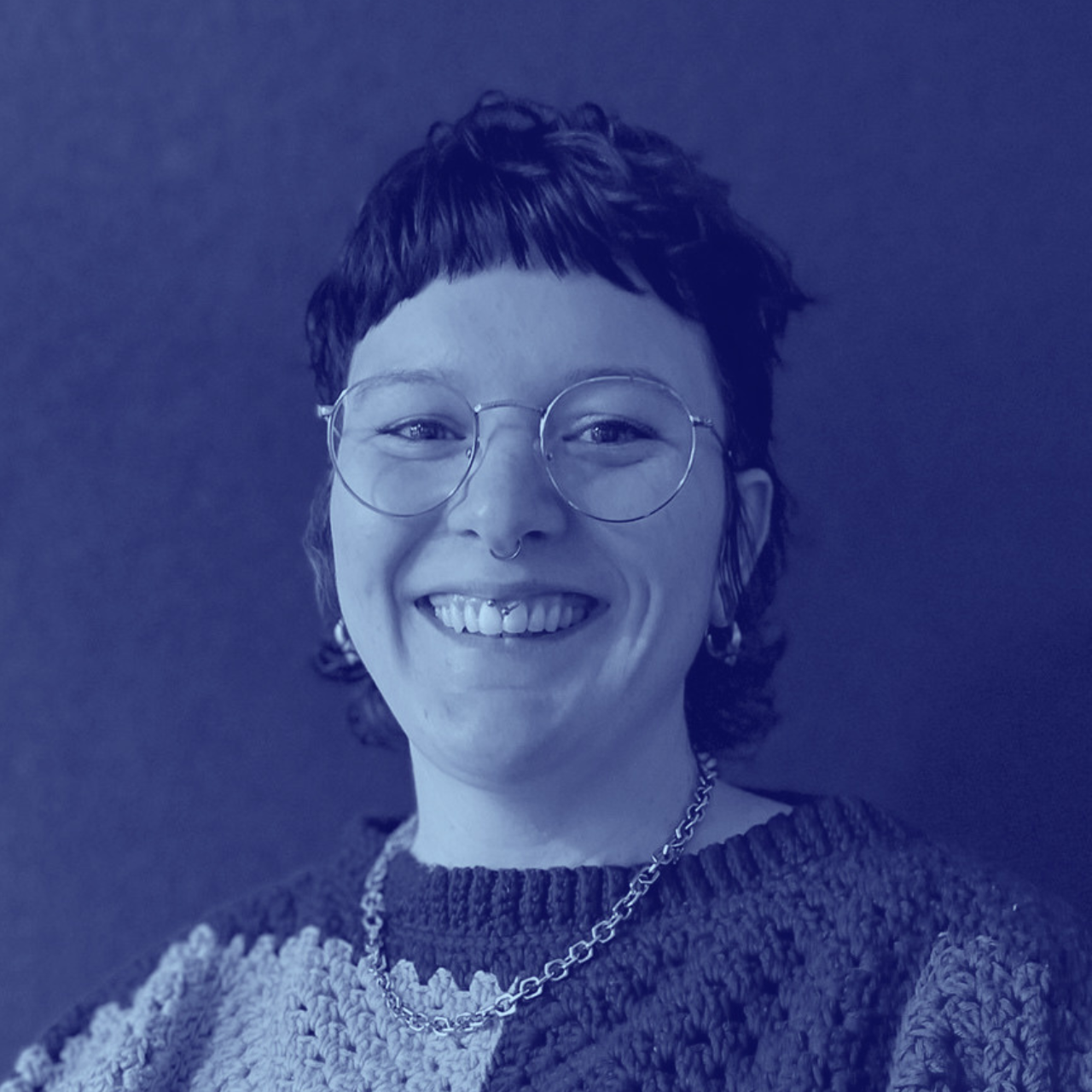 Carmel Shalom Louise