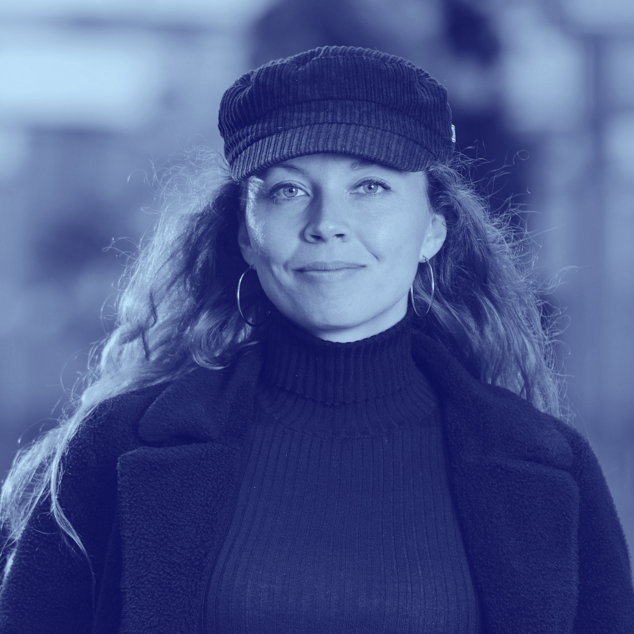 Charlotte de Raad